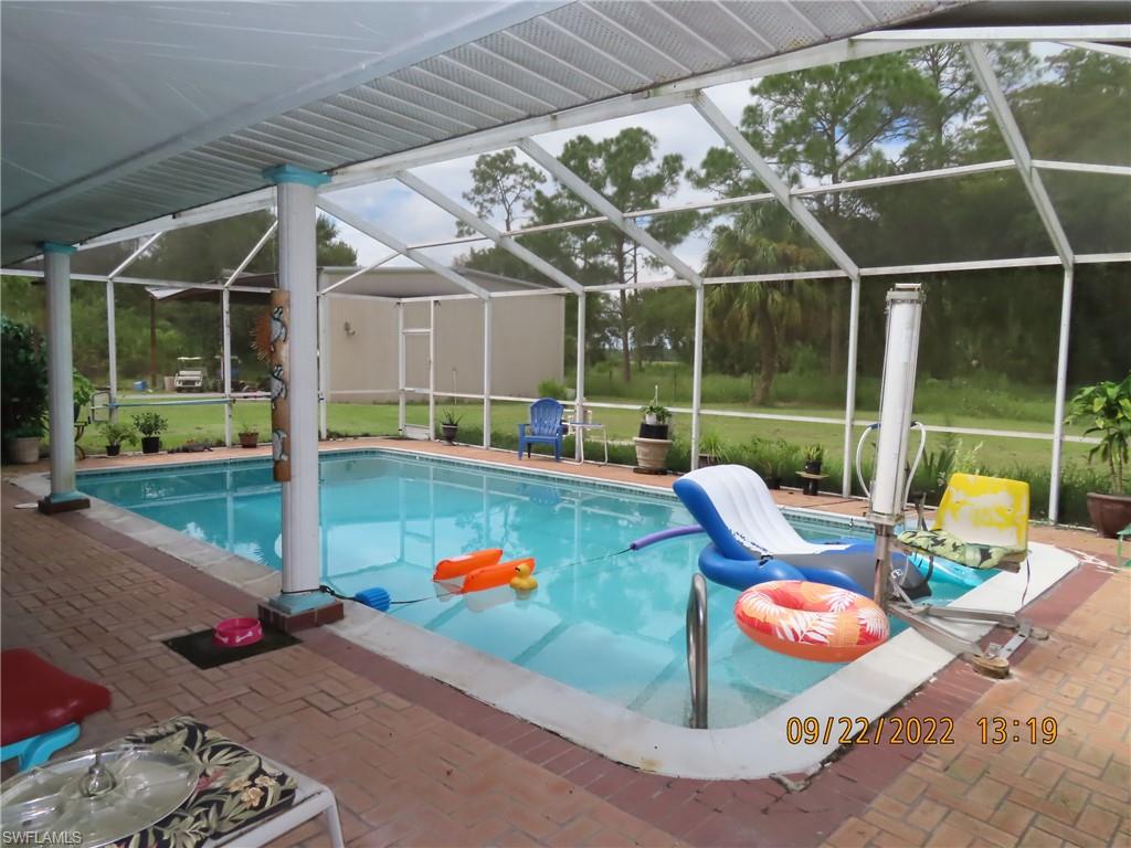 NOT APPLICABLE - Residential