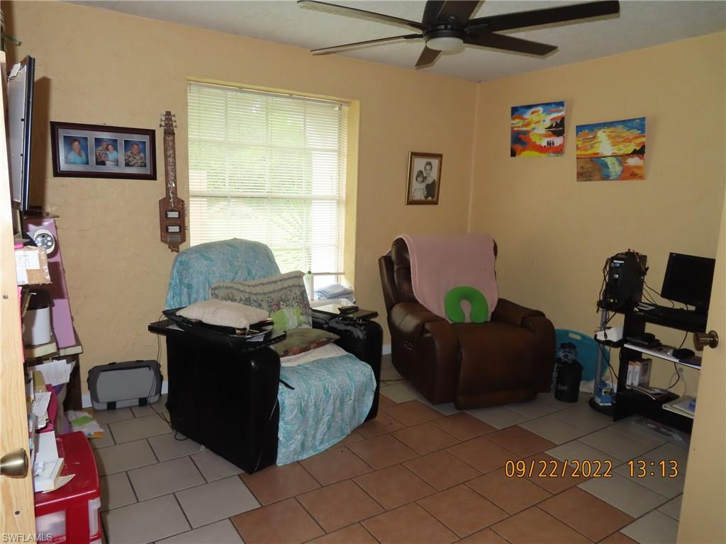 NOT APPLICABLE - Residential