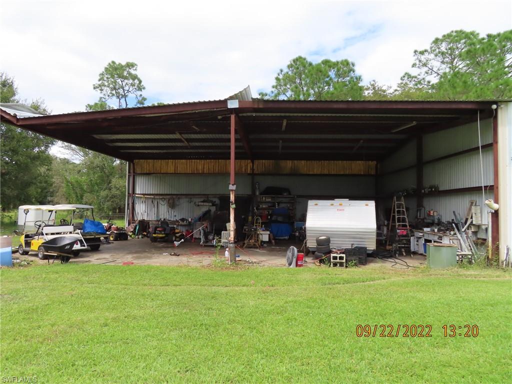 NOT APPLICABLE - Residential