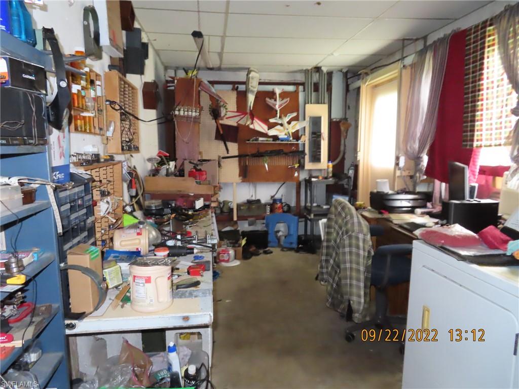 NOT APPLICABLE - Residential