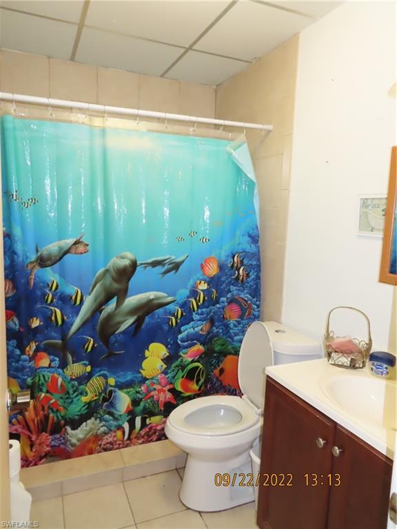 NOT APPLICABLE - Residential