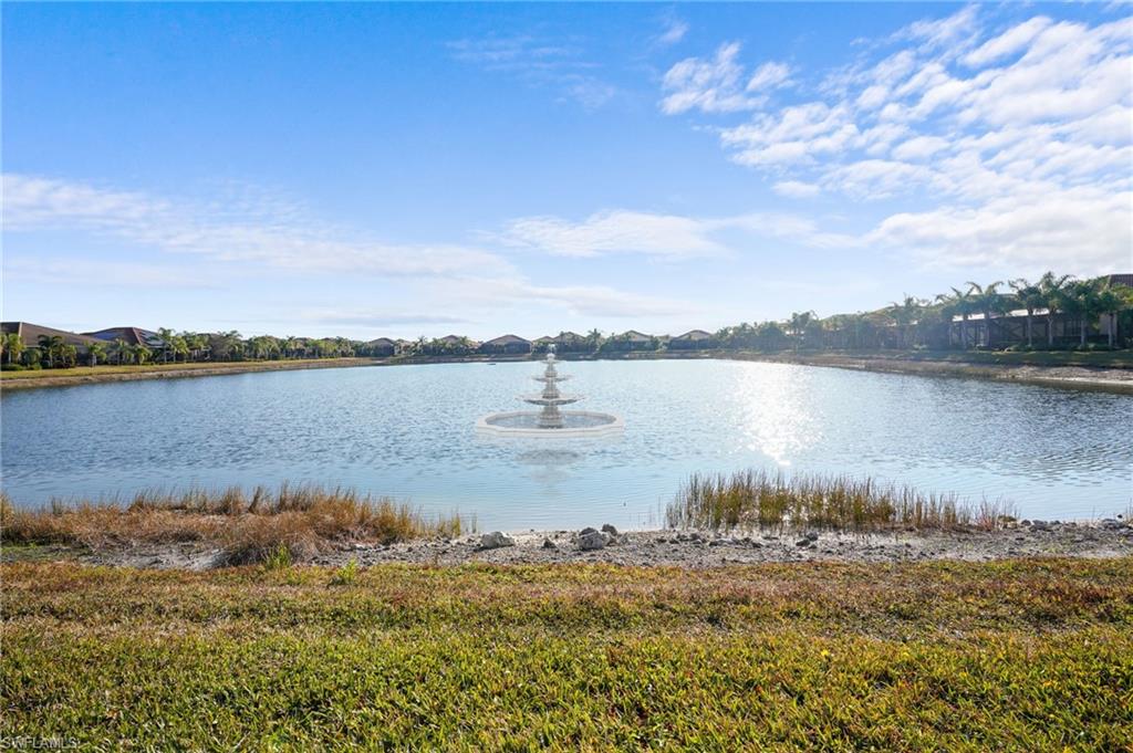 MARINA BAY - Residential