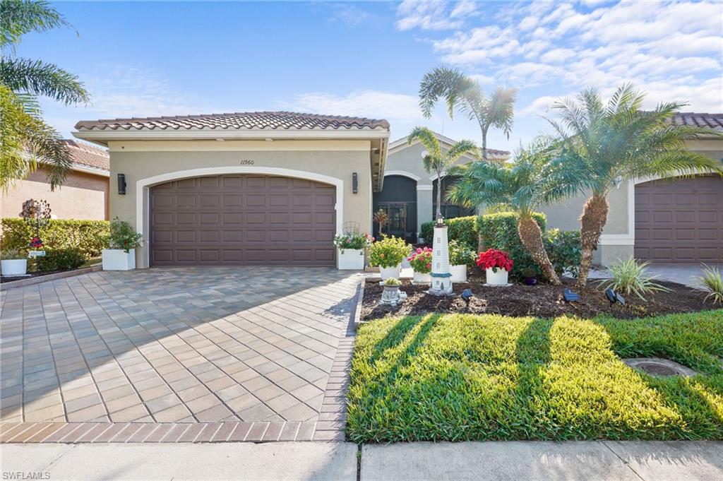 MARINA BAY - Residential