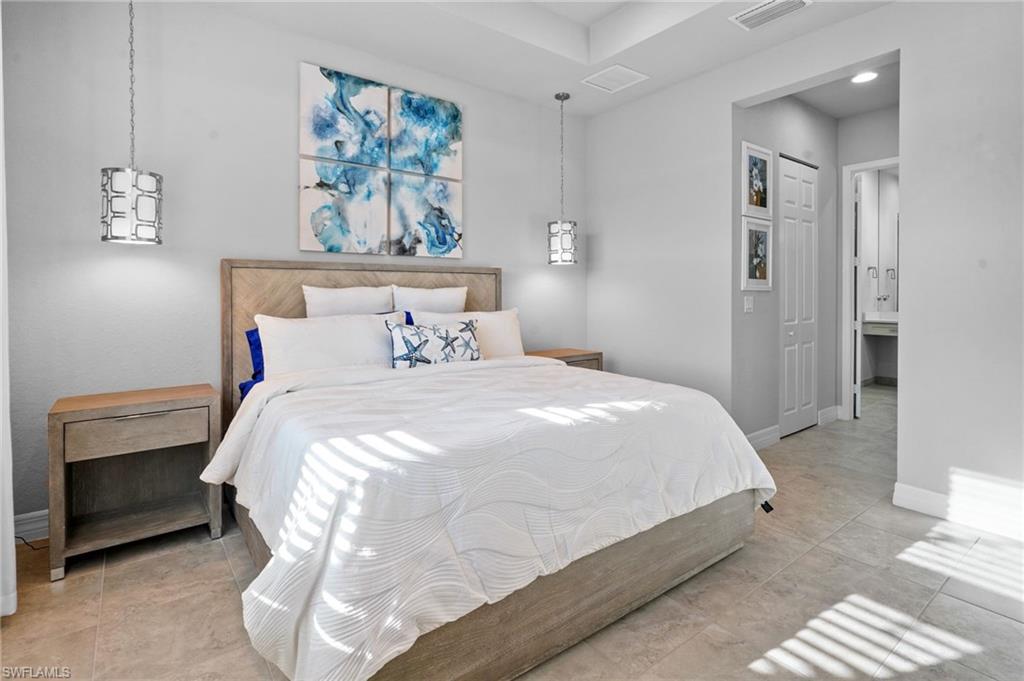 MARINA BAY - Residential