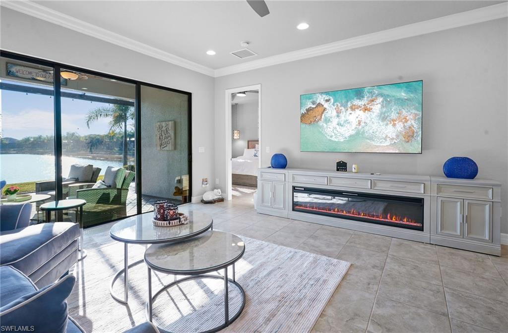 MARINA BAY - Residential