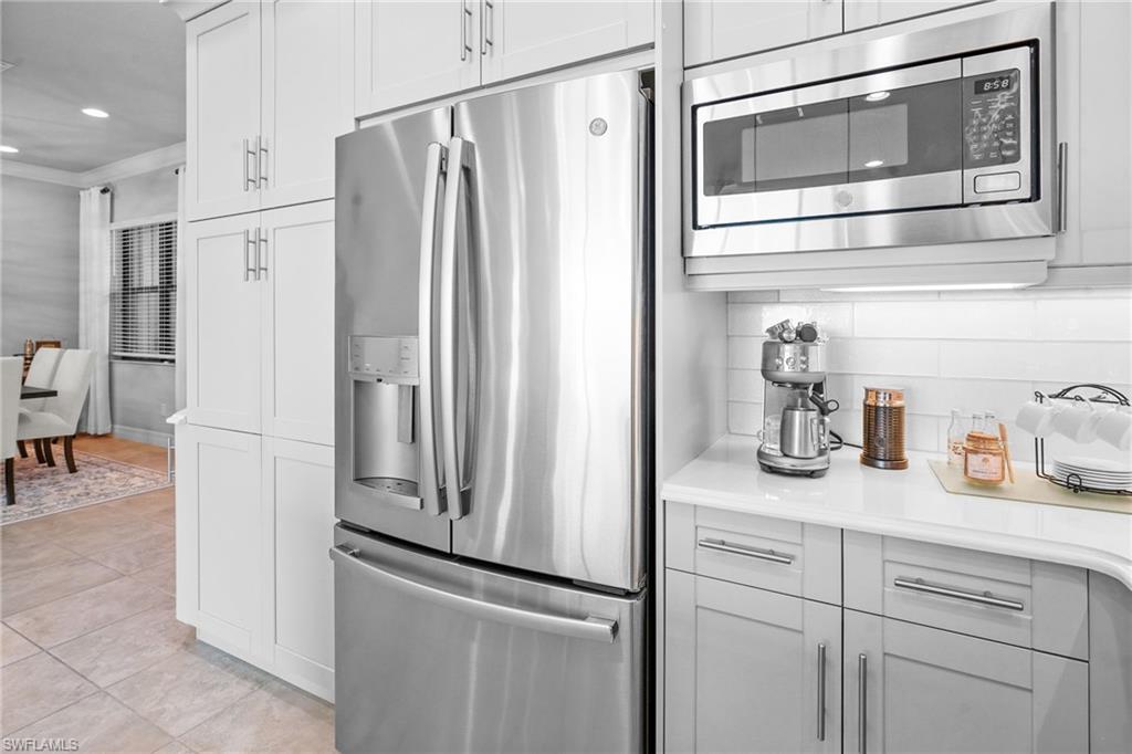 MARINA BAY - Residential