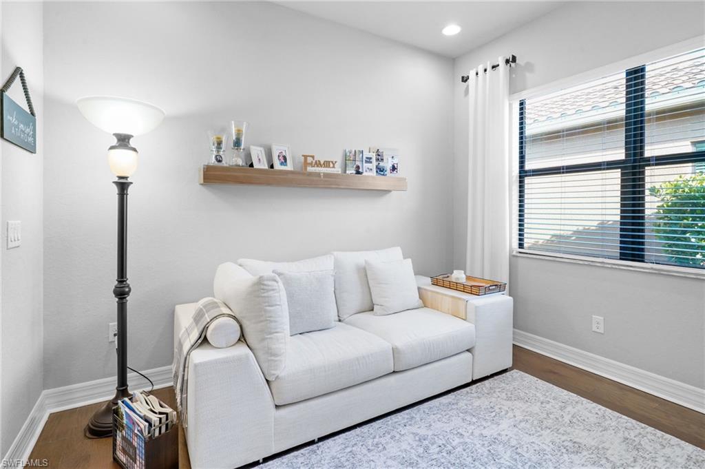 MARINA BAY - Residential