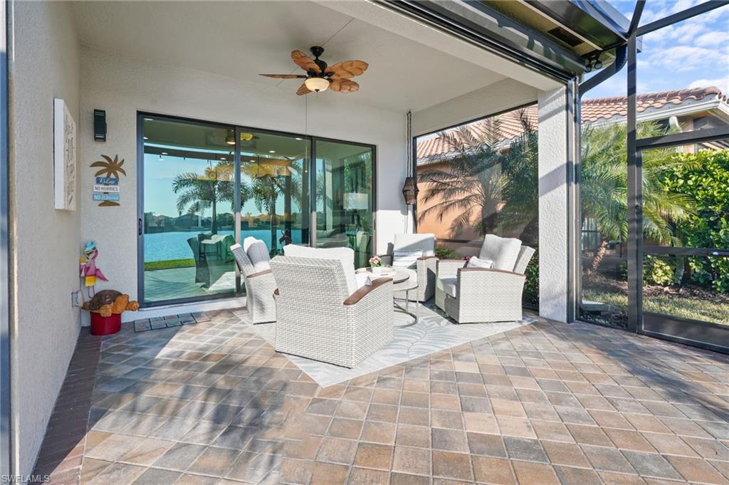 MARINA BAY - Residential