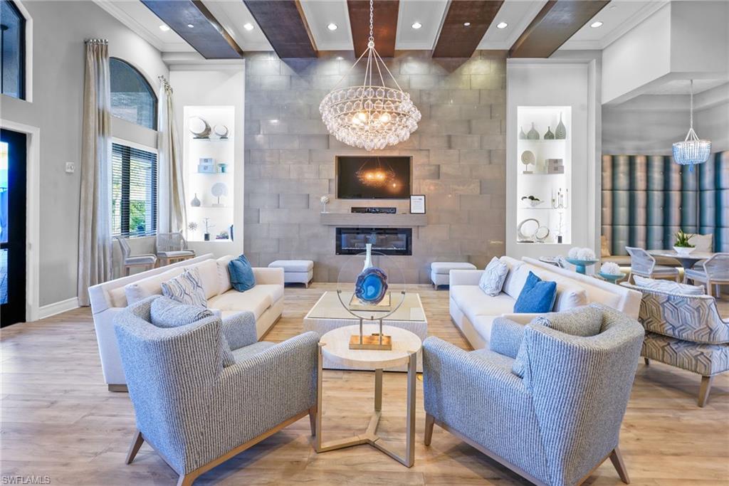 MARINA BAY - Residential