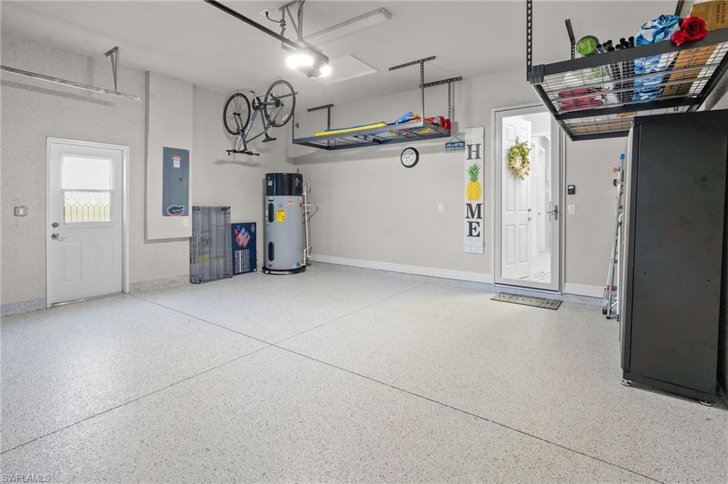 MARINA BAY - Residential