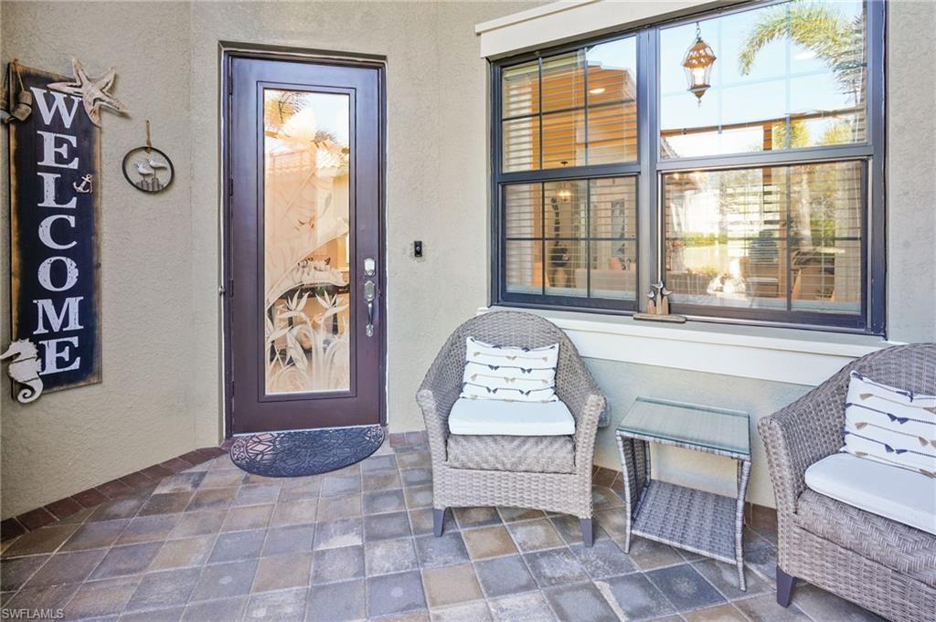 MARINA BAY - Residential