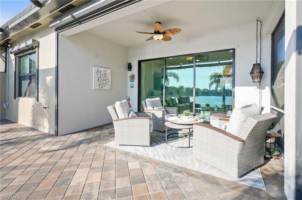 MARINA BAY - Residential