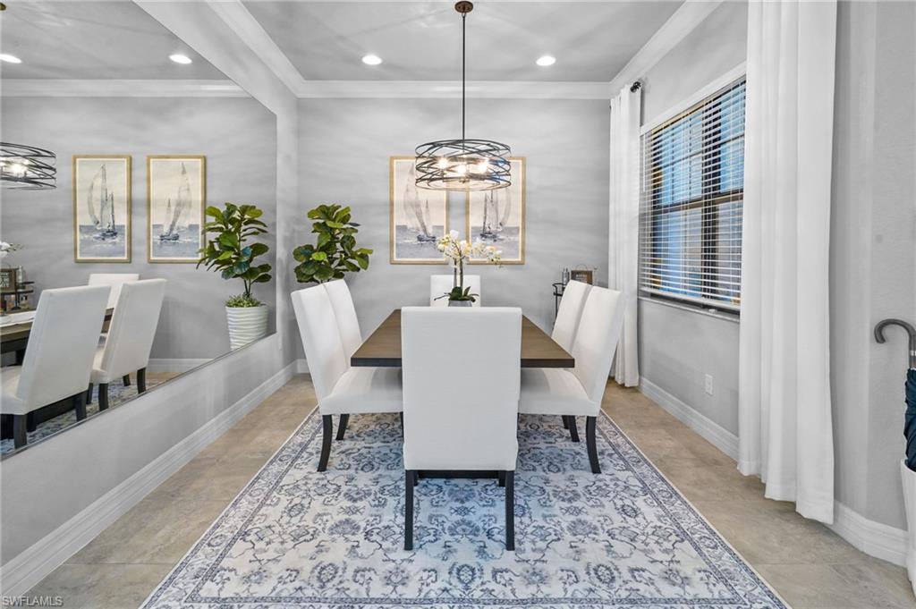 MARINA BAY - Residential