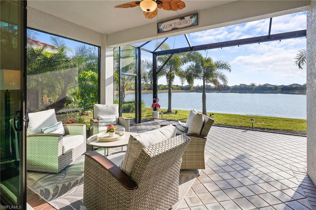 MARINA BAY - Residential