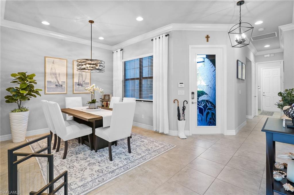 MARINA BAY - Residential