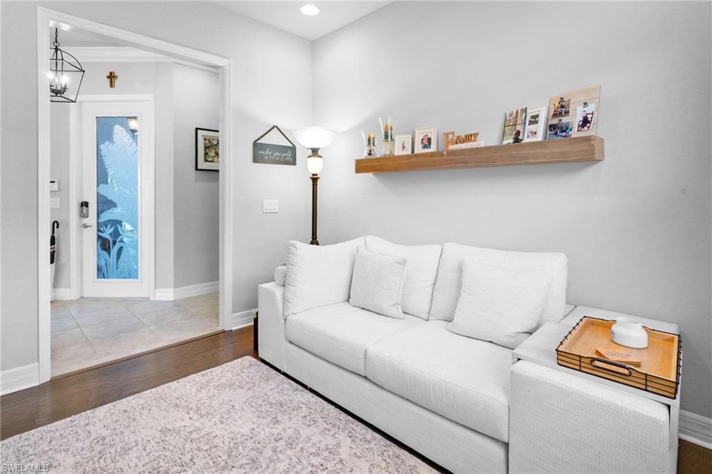 MARINA BAY - Residential