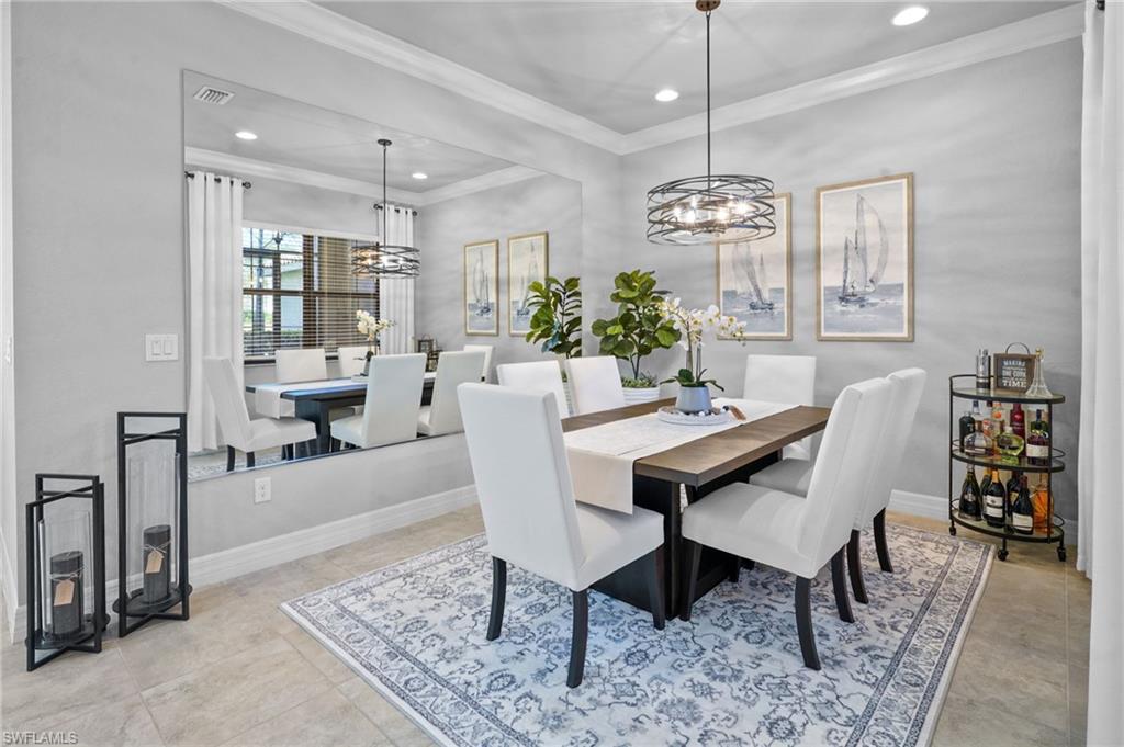 MARINA BAY - Residential