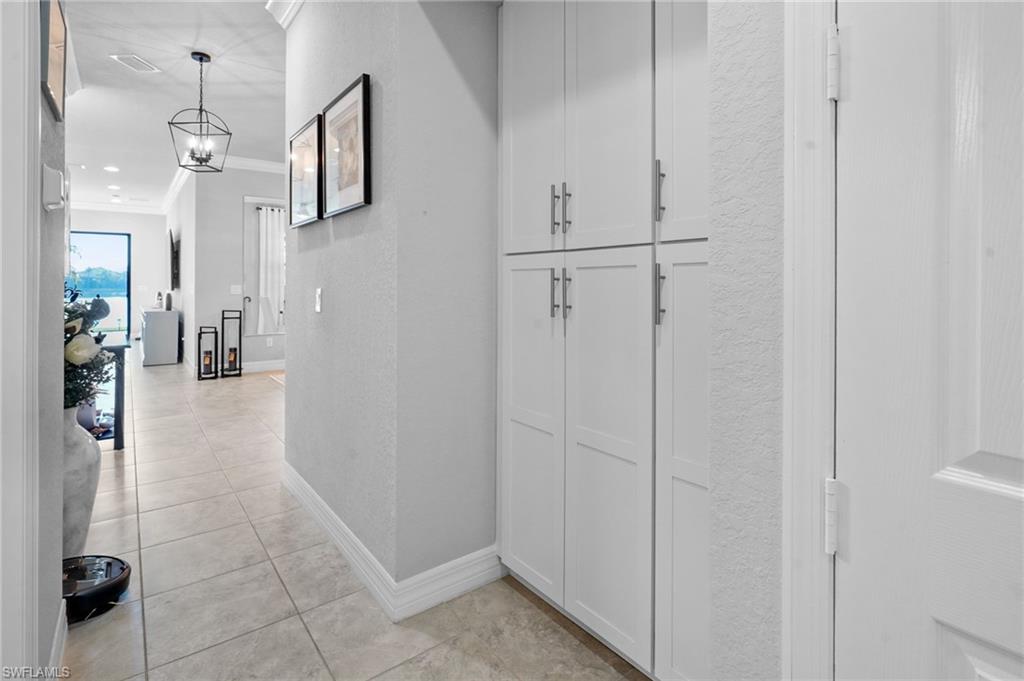 MARINA BAY - Residential