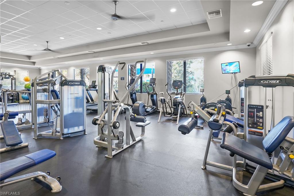 MARINA BAY - Residential