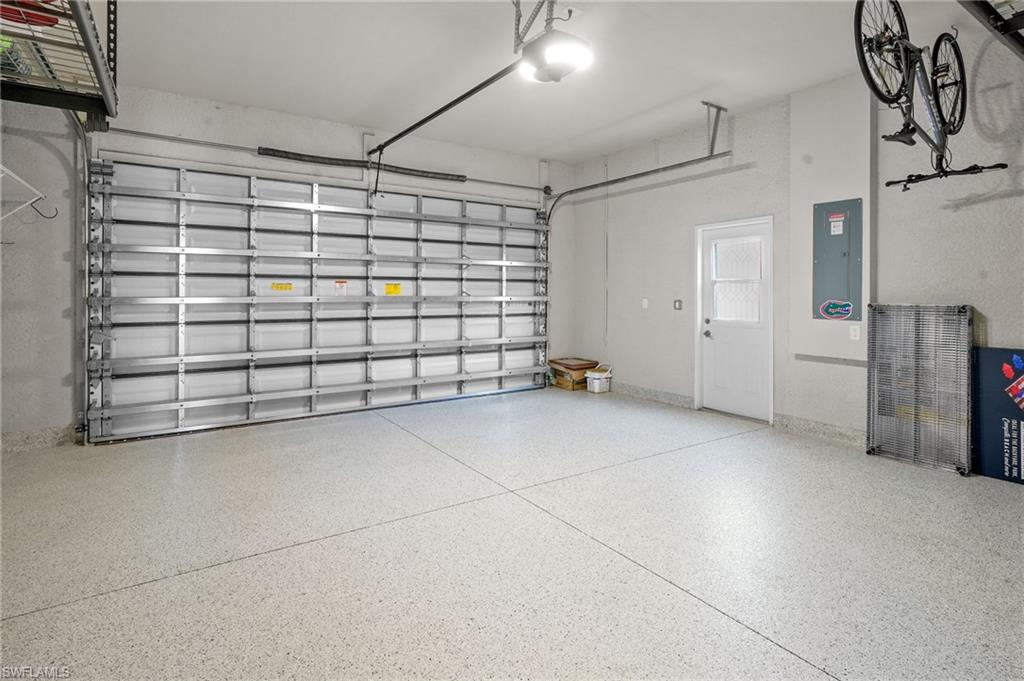 MARINA BAY - Residential