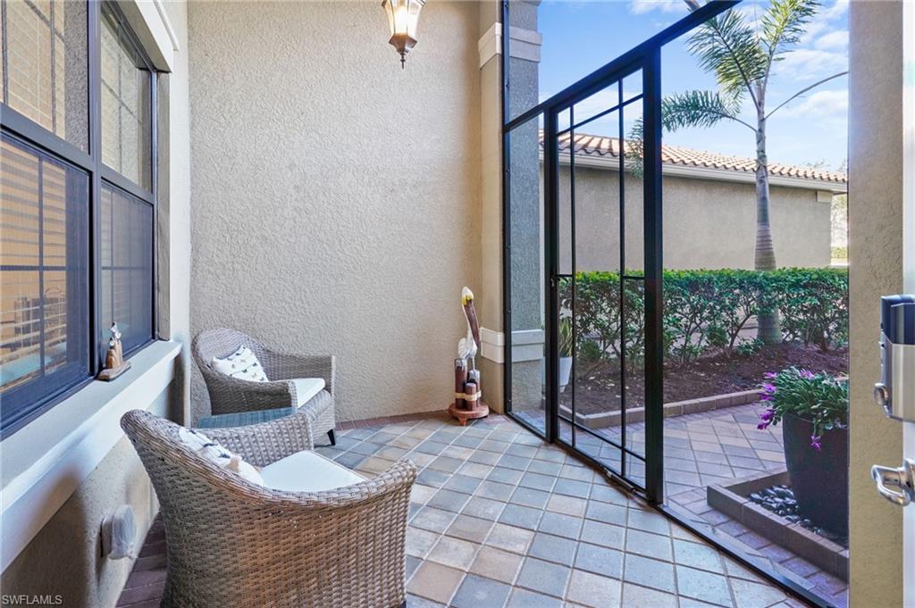 MARINA BAY - Residential