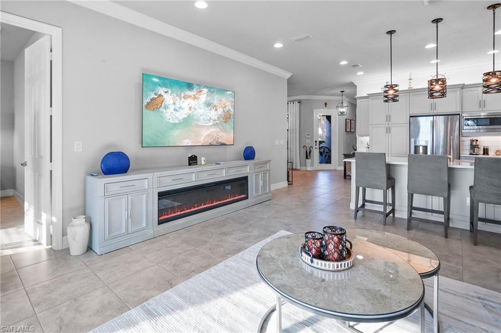 MARINA BAY - Residential