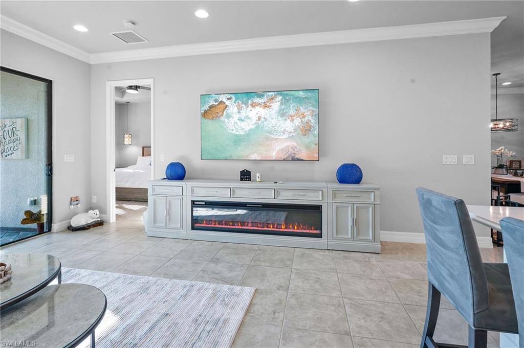 MARINA BAY - Residential