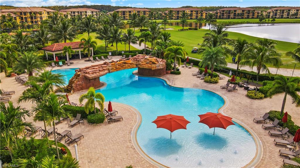 BONITA NATIONAL GOLF AND COUNTRY CLUB - Residential