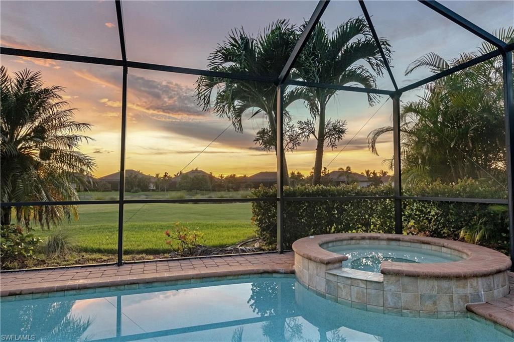 BONITA NATIONAL GOLF AND COUNTRY CLUB - Residential