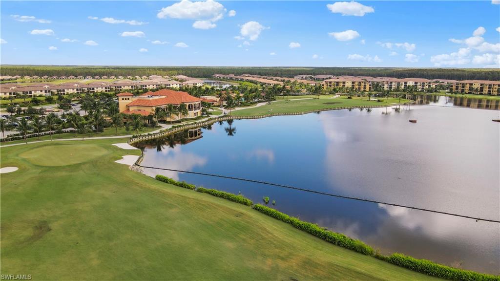 BONITA NATIONAL GOLF AND COUNTRY CLUB - Residential