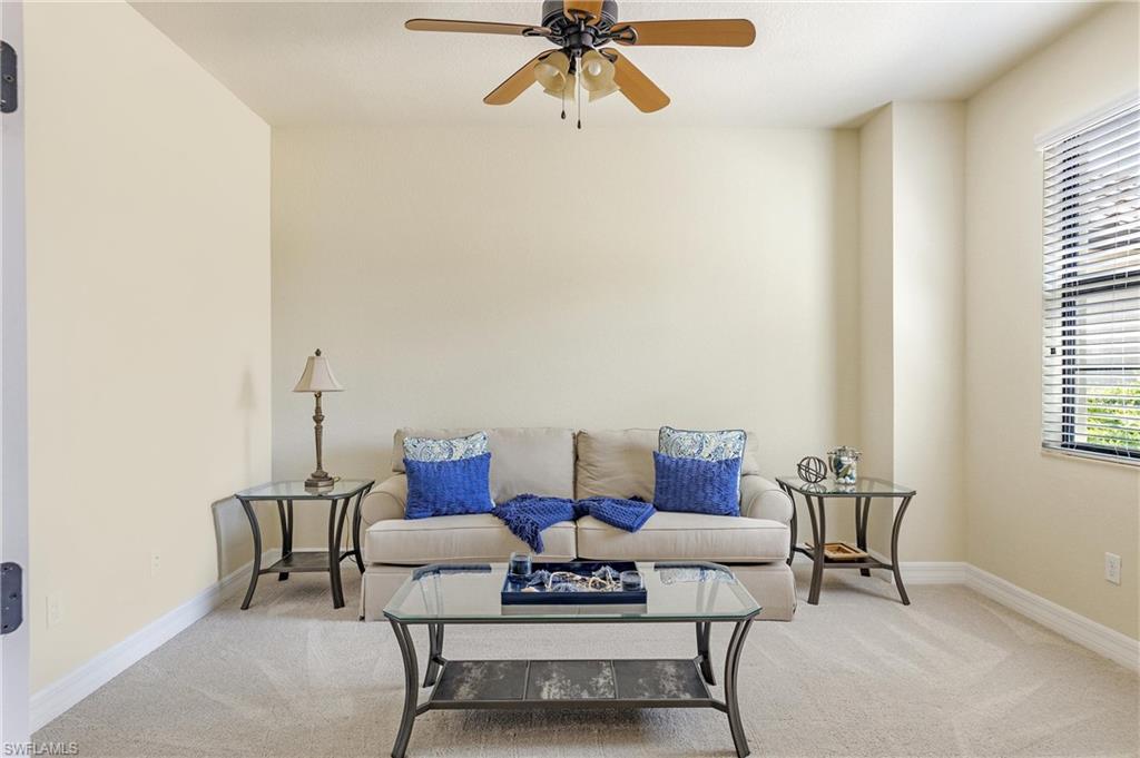 BONITA NATIONAL GOLF AND COUNTRY CLUB - Residential