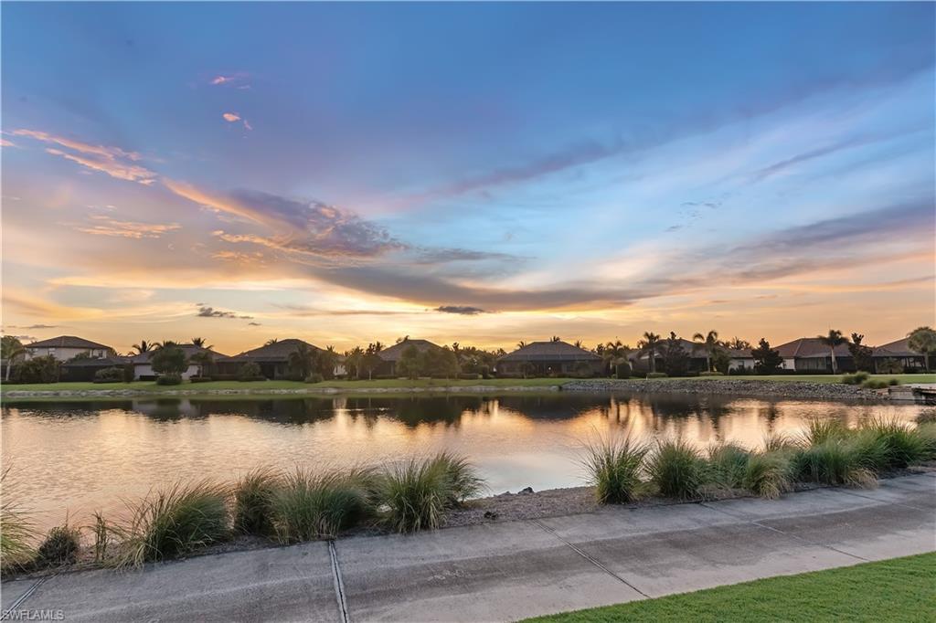 BONITA NATIONAL GOLF AND COUNTRY CLUB - Residential