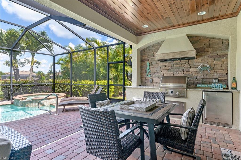 BONITA NATIONAL GOLF AND COUNTRY CLUB - Residential