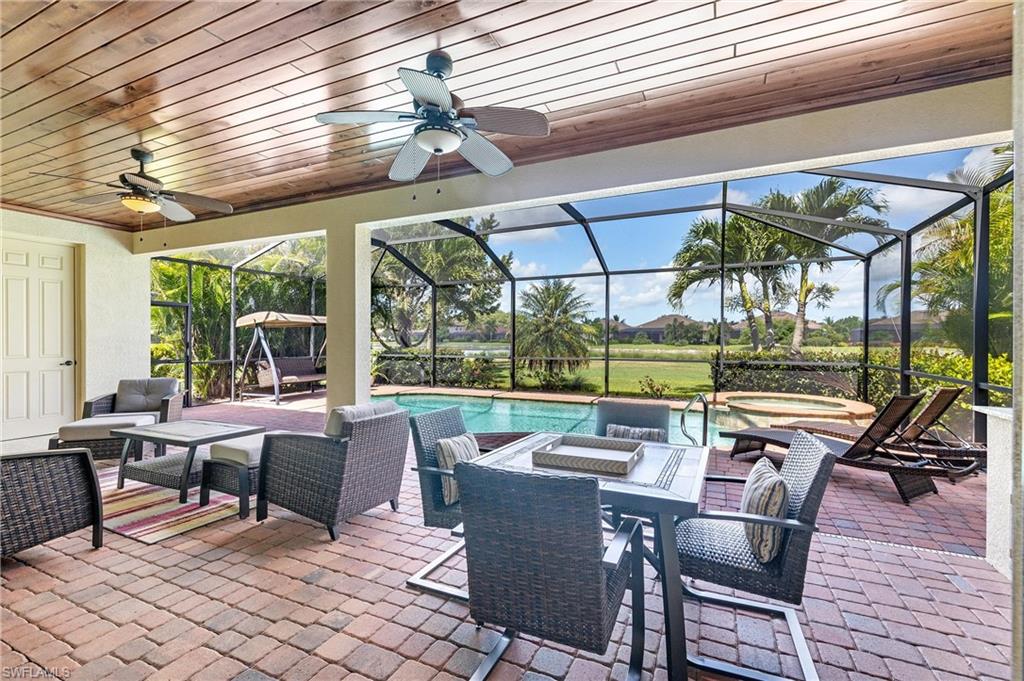 BONITA NATIONAL GOLF AND COUNTRY CLUB - Residential