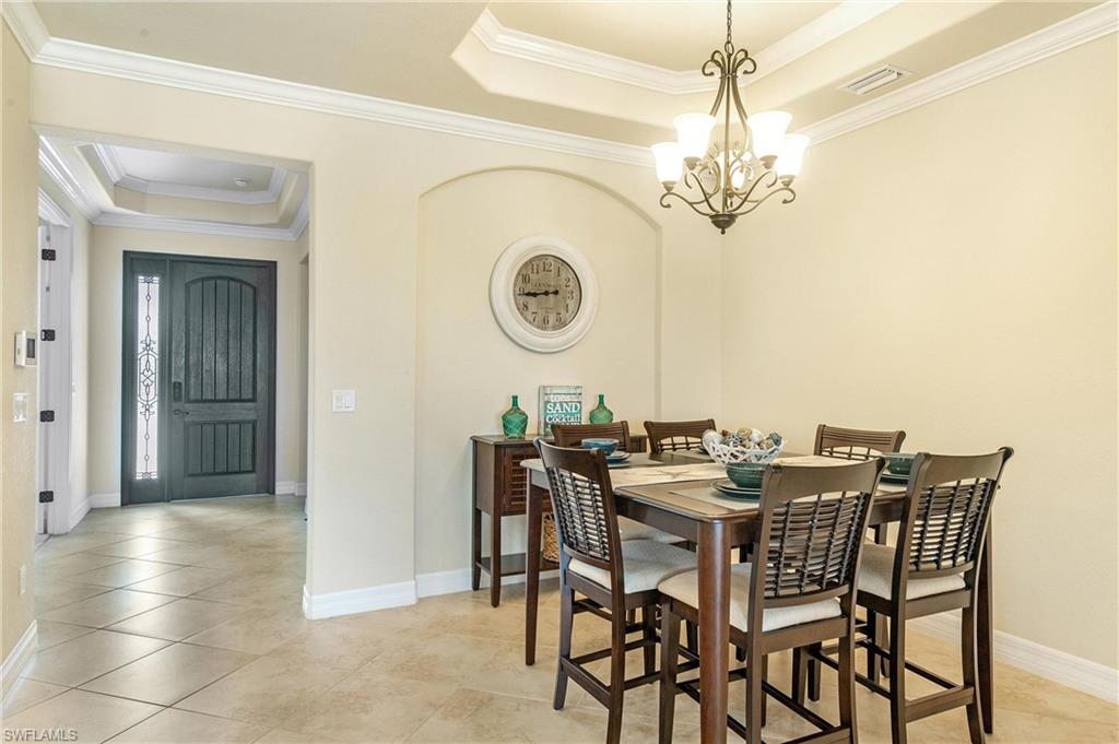 BONITA NATIONAL GOLF AND COUNTRY CLUB - Residential