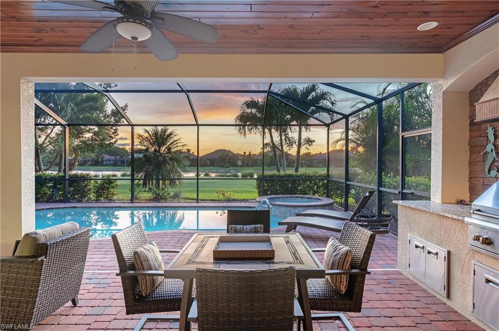 BONITA NATIONAL GOLF AND COUNTRY CLUB - Residential