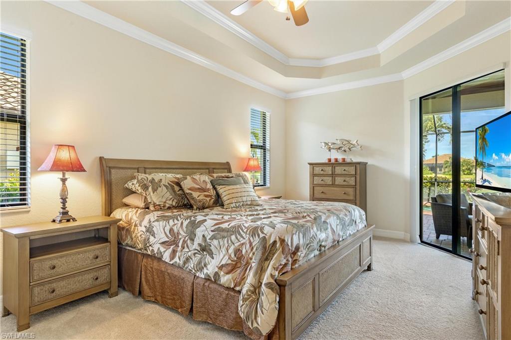 BONITA NATIONAL GOLF AND COUNTRY CLUB - Residential