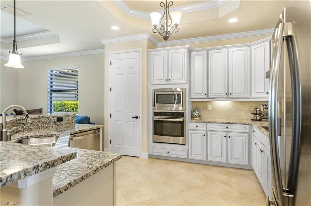 BONITA NATIONAL GOLF AND COUNTRY CLUB - Residential