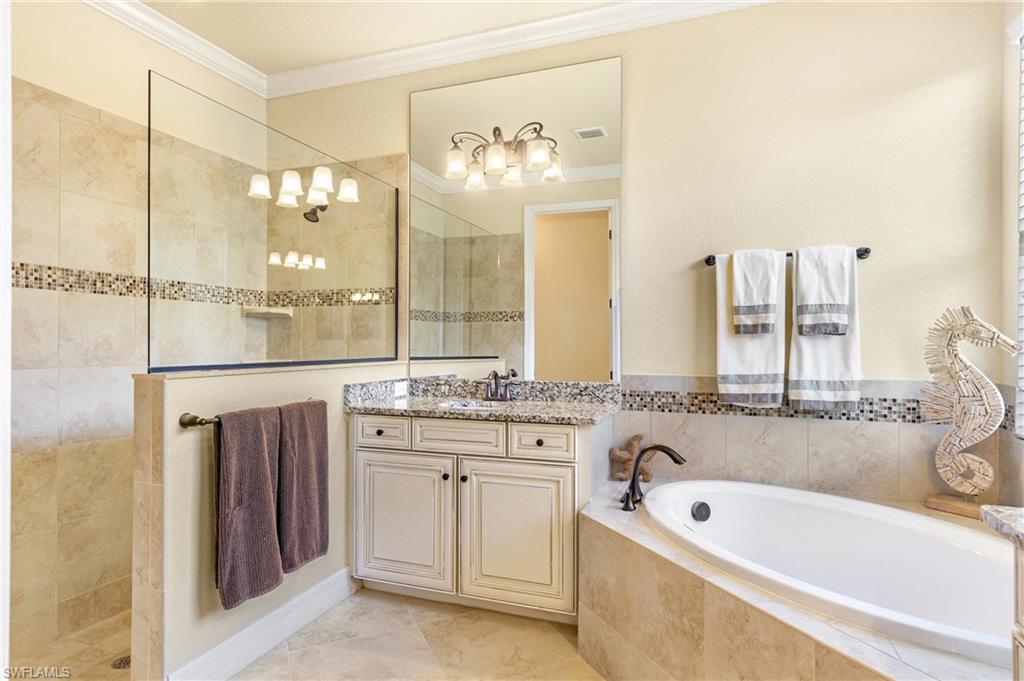 BONITA NATIONAL GOLF AND COUNTRY CLUB - Residential