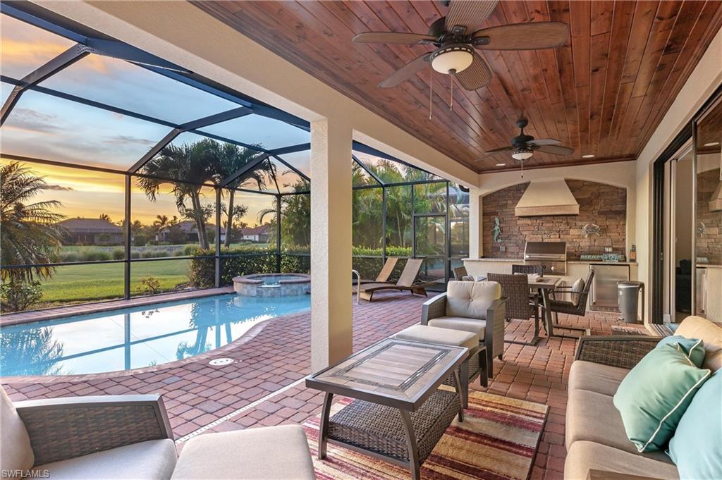 BONITA NATIONAL GOLF AND COUNTRY CLUB - Residential