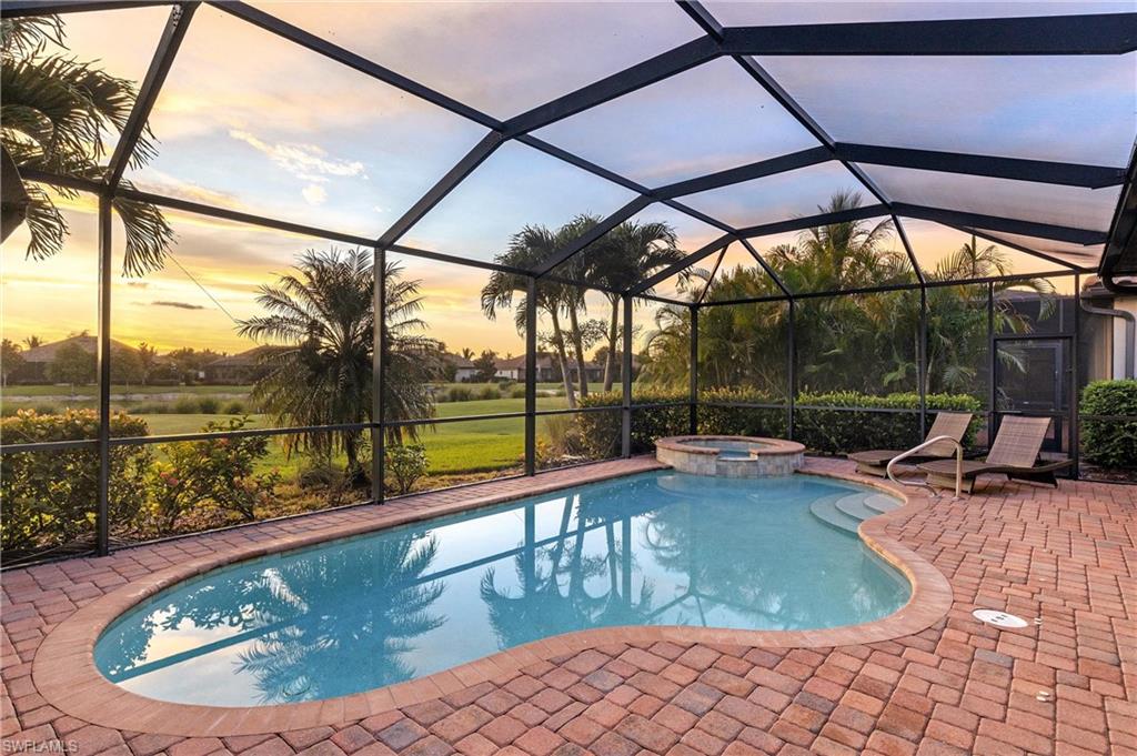 BONITA NATIONAL GOLF AND COUNTRY CLUB - Residential