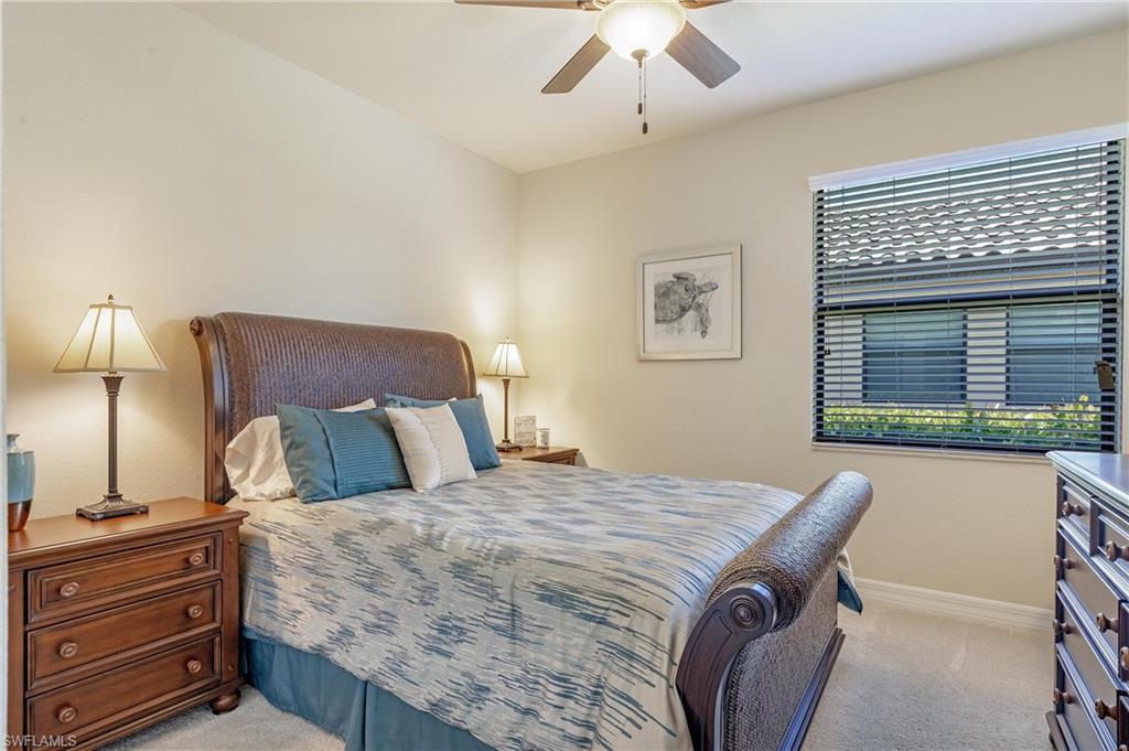 BONITA NATIONAL GOLF AND COUNTRY CLUB - Residential