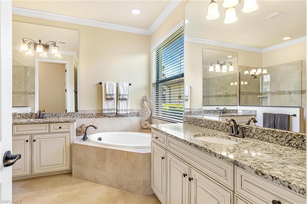 BONITA NATIONAL GOLF AND COUNTRY CLUB - Residential