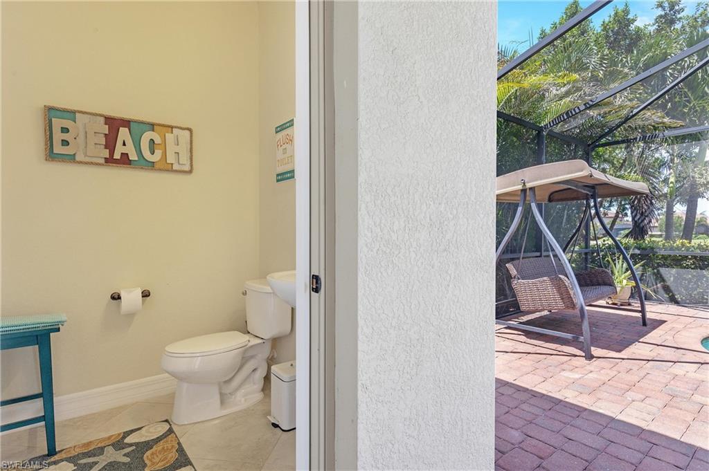 BONITA NATIONAL GOLF AND COUNTRY CLUB - Residential