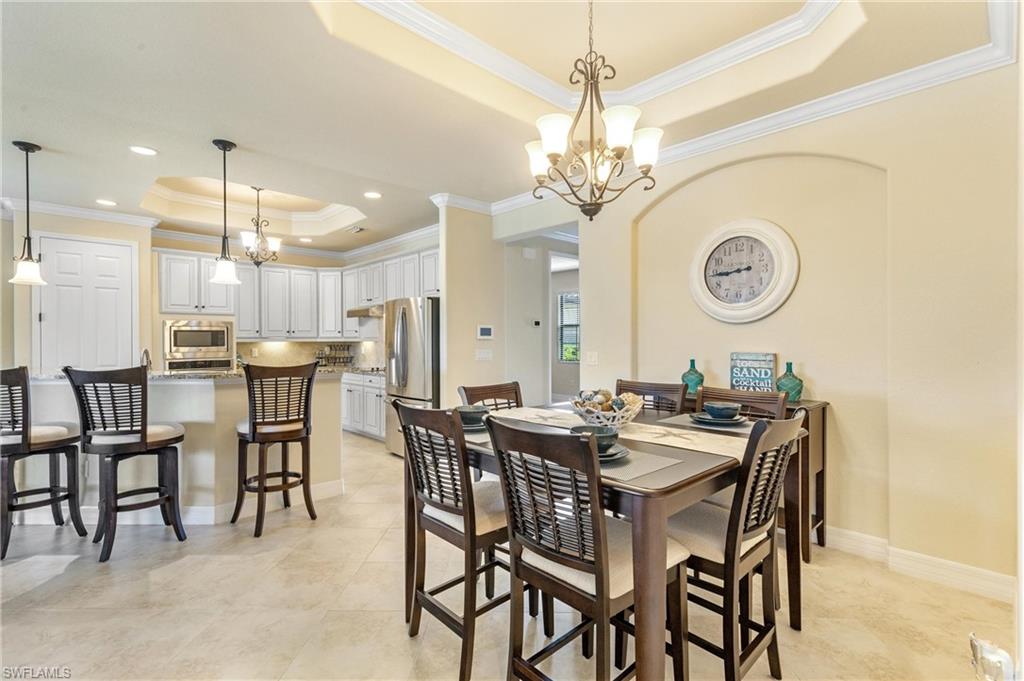 BONITA NATIONAL GOLF AND COUNTRY CLUB - Residential