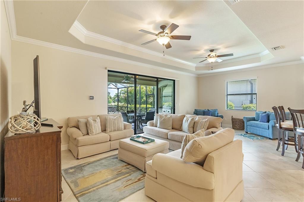 BONITA NATIONAL GOLF AND COUNTRY CLUB - Residential