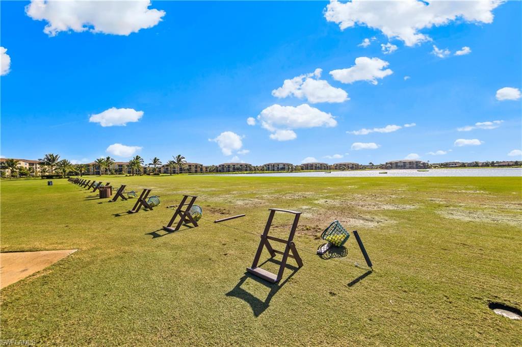 BONITA NATIONAL GOLF AND COUNTRY CLUB - Residential