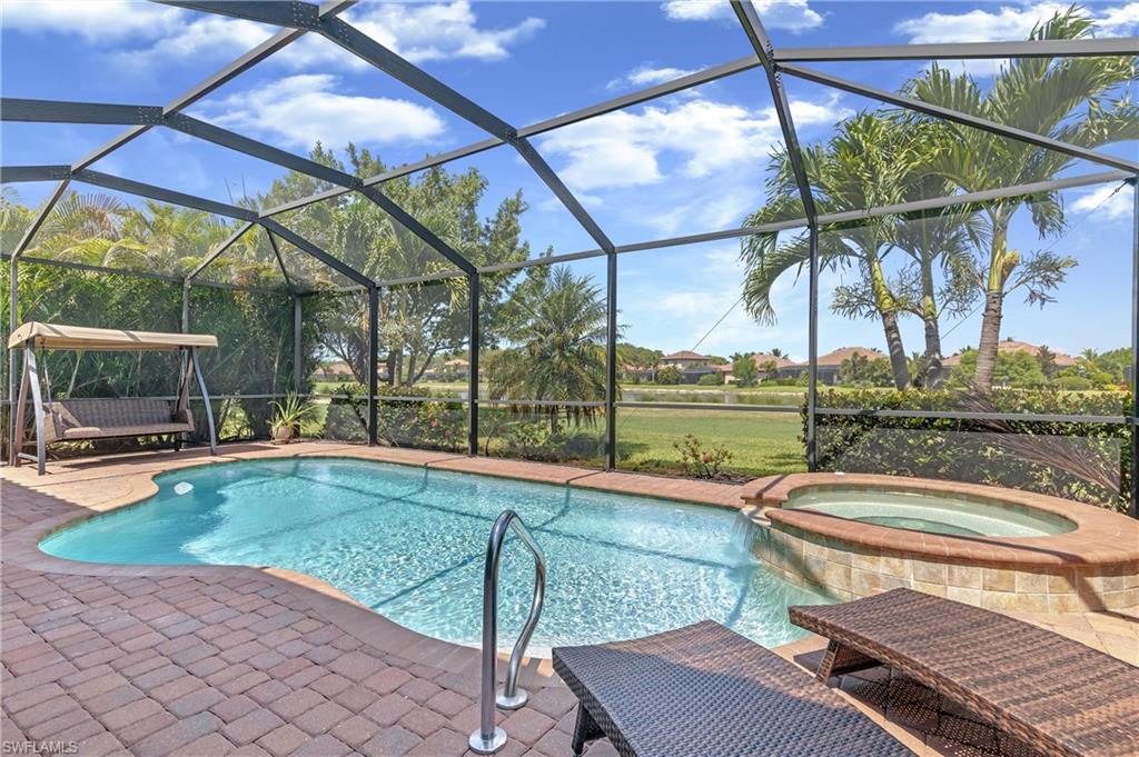 BONITA NATIONAL GOLF AND COUNTRY CLUB - Residential