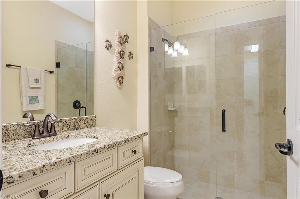 BONITA NATIONAL GOLF AND COUNTRY CLUB - Residential