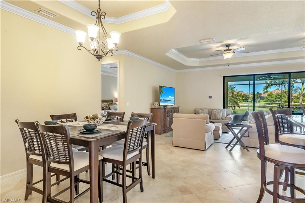 BONITA NATIONAL GOLF AND COUNTRY CLUB - Residential